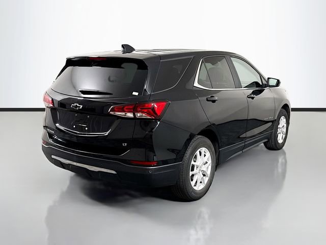 Used 2023 Chevrolet Equinox LT image 7