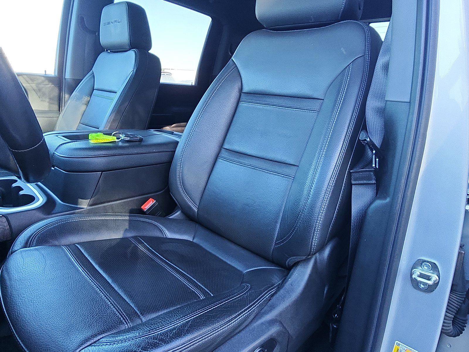 Used 2022 GMC Sierra 2500 Denali image 17