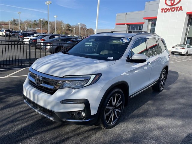 Used 2020 Honda Pilot Touring