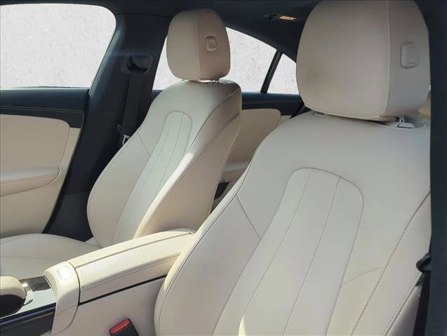 Used 2023 Mercedes-Benz CLA 250 4MATIC w/ Premium Package image 11