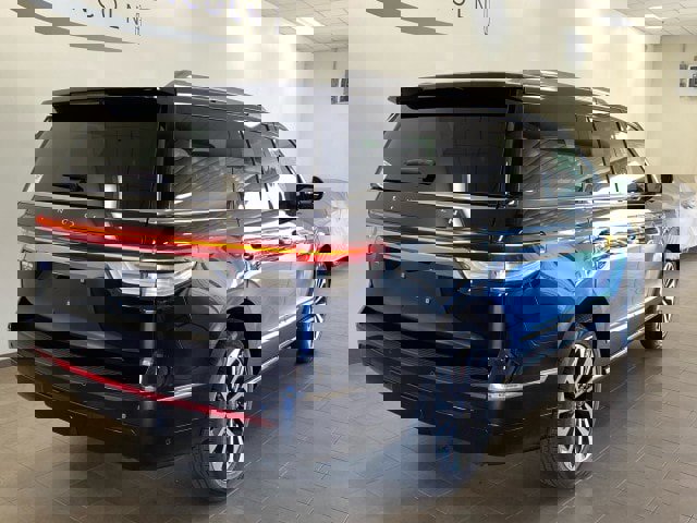 New 2024 Lincoln Navigator Reserve image 30