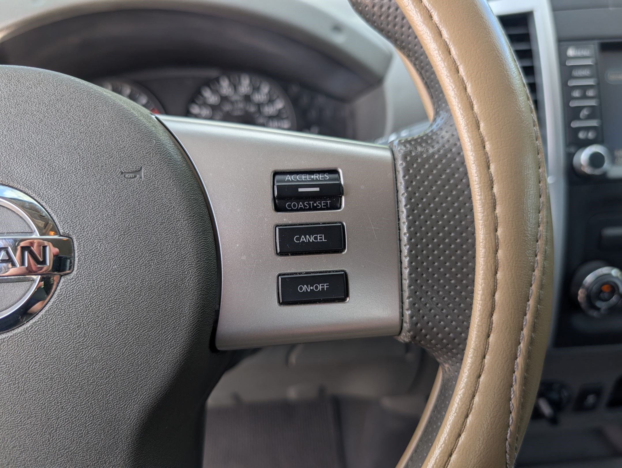 Used 2021 Nissan Frontier SV AWD/4WD image 29