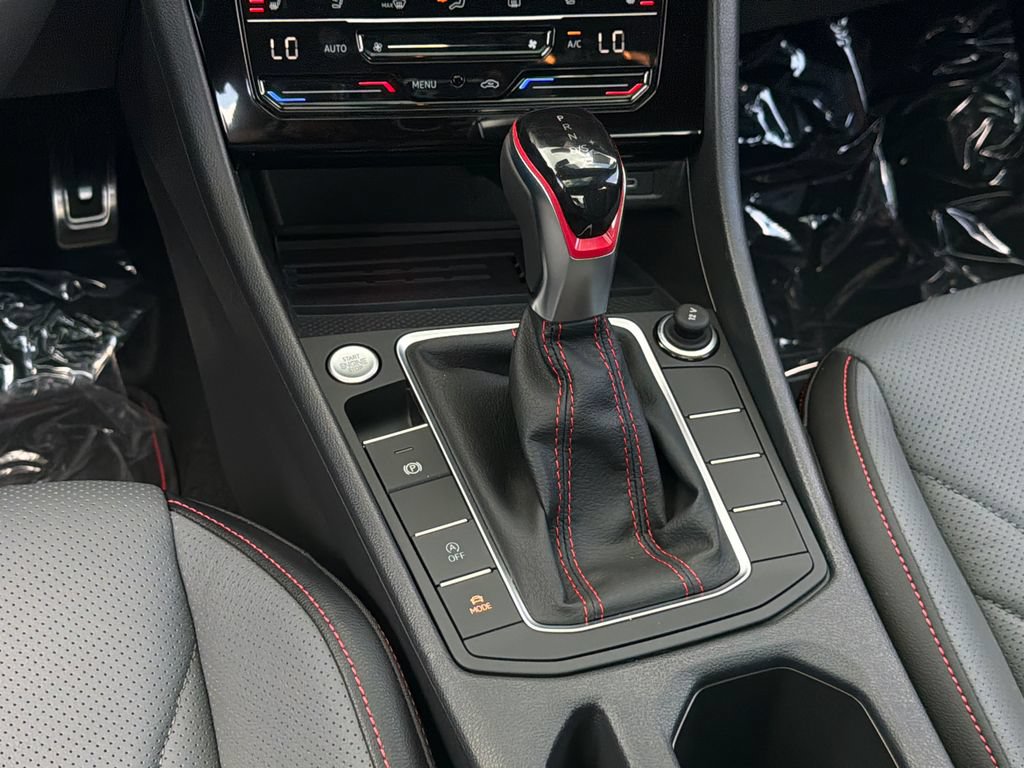 New 2026 Volkswagen Jetta GLI Autobahn FWD image 24