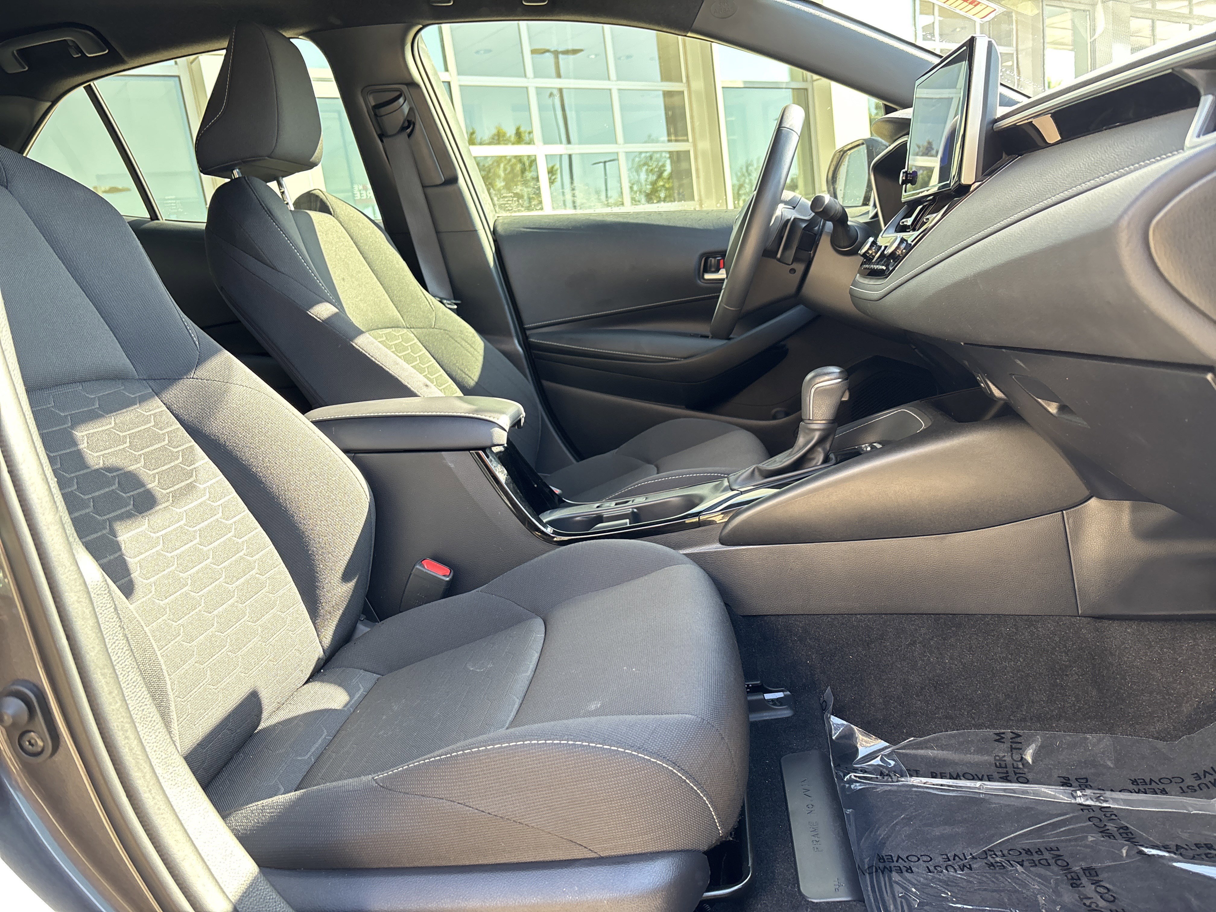 Used 2024 Toyota Corolla SE FWD image 28