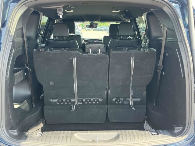 Used 2025 Chrysler Pacifica Select FWD image 20