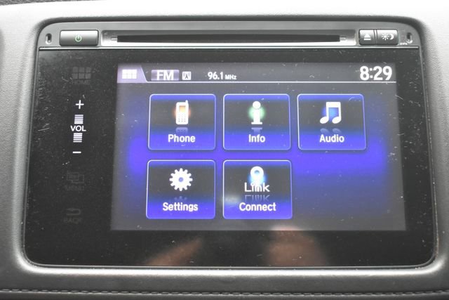 Used 2018 Honda HR-V EX image 26