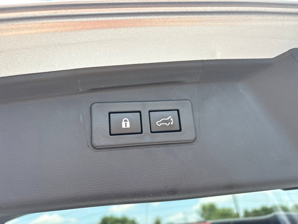 Certified 2024 Subaru Outback Onyx Edition AWD/4WD image 25