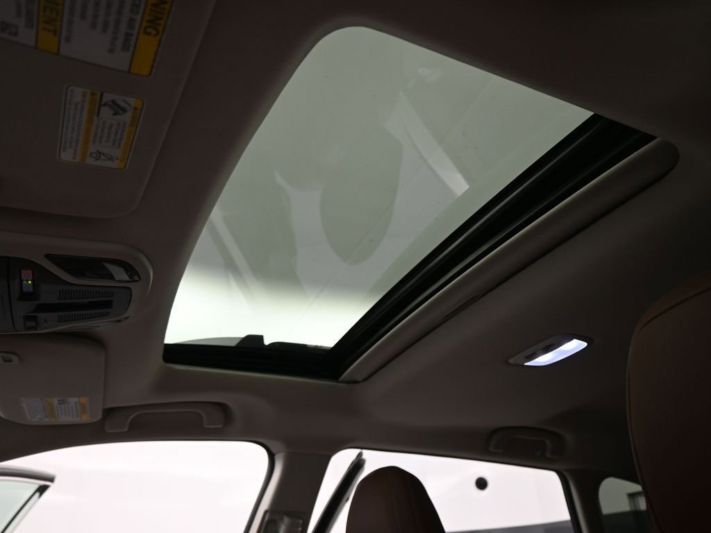 Used 2024 Subaru Outback Touring XT image 17