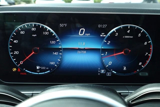Certified 2023 Mercedes-Benz GLE 350 4MATIC image 13