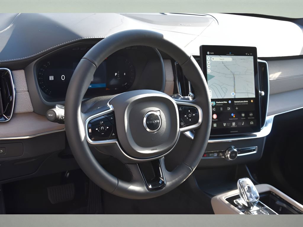 New 2026 Volvo XC90 B6 Plus w/ Protection Package Premier image 12