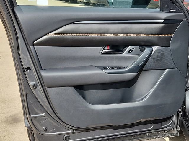 New 2025 MAZDA CX-50 2.5 Hybrid w/ Weather Package image 7