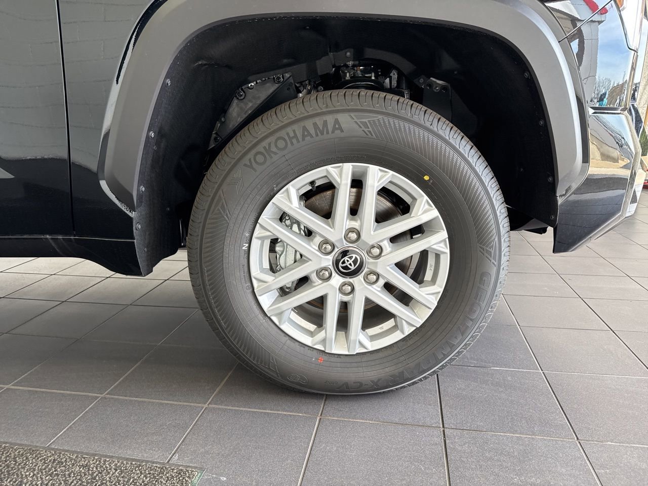 New 2026 Toyota Tundra SR5 image 50