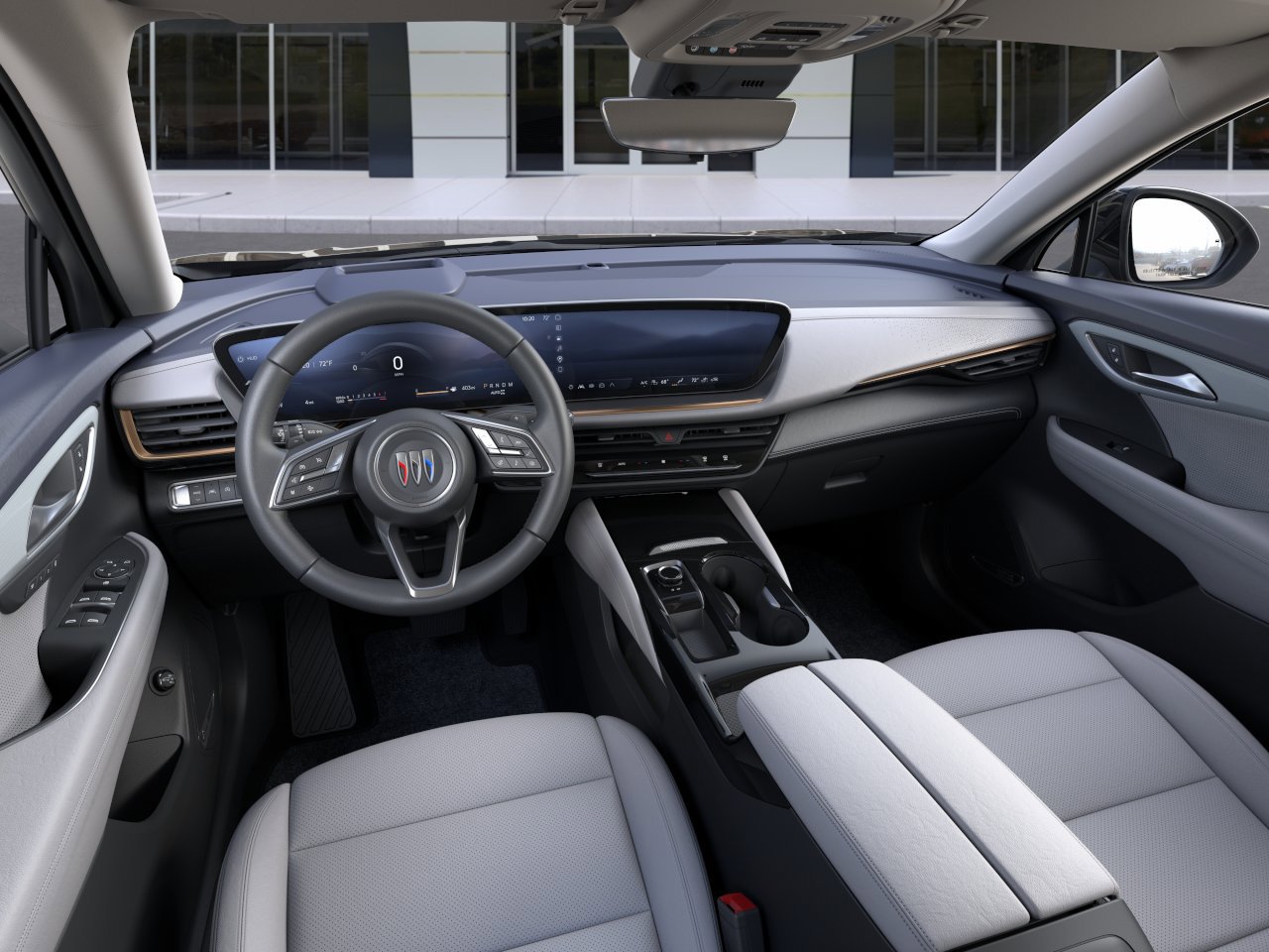 New 2026 Buick Envision Avenir AWD/4WD image 29