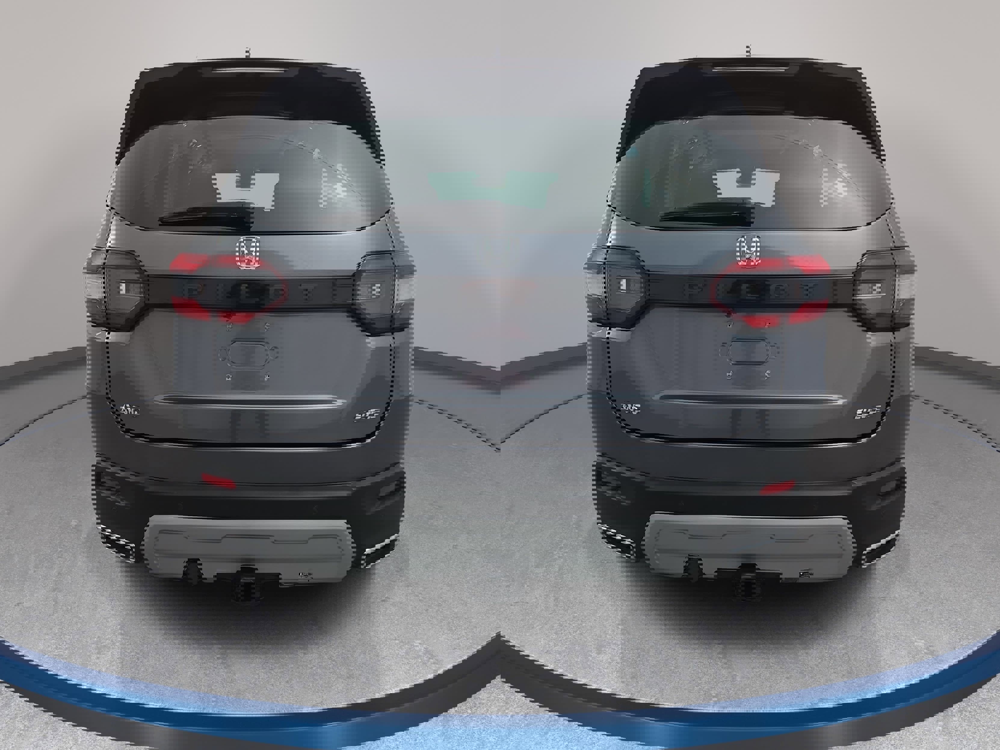 Certified 2024 Honda Pilot Elite image 6