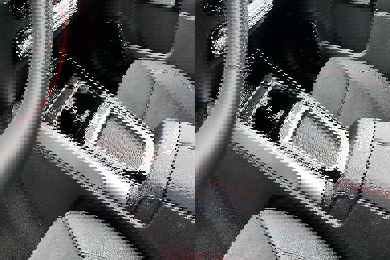 Certified 2024 Mercedes-Benz EQB 250+ image 15