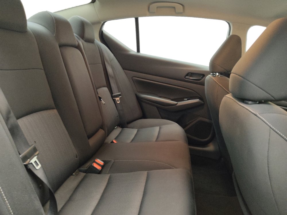 Used 2023 Nissan Altima 2.5 SV image 19