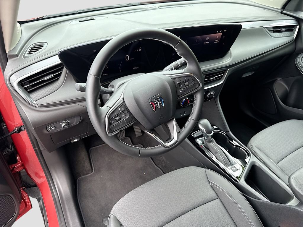 Used 2024 Buick Encore GX Preferred image 9