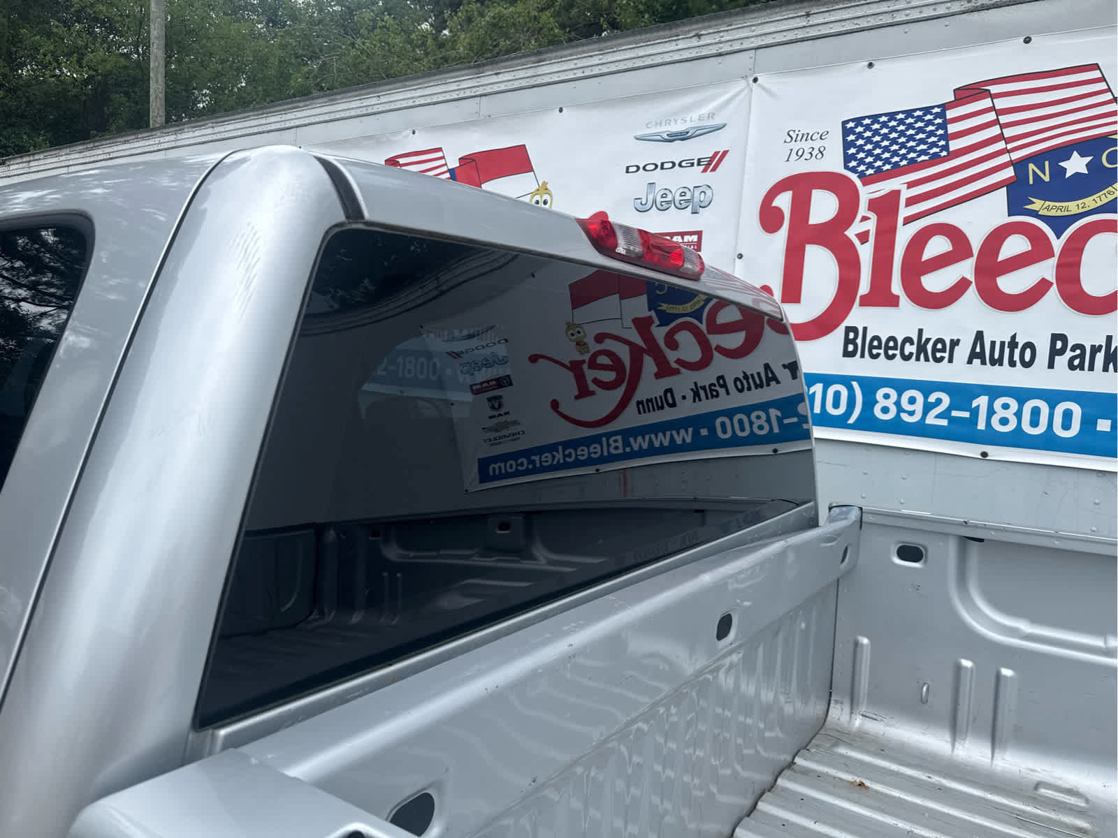 Used 2013 GMC Sierra 1500 W/T RWD image 17