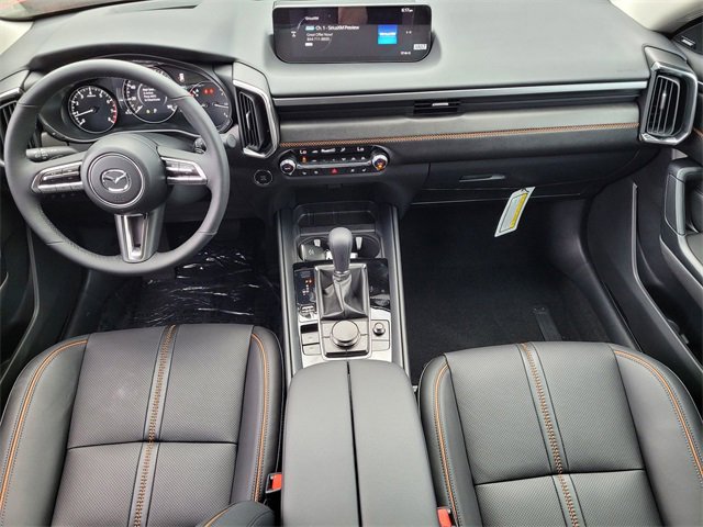 New 2025 MAZDA CX-50 2.5 Turbo w/ Weather Package image 8