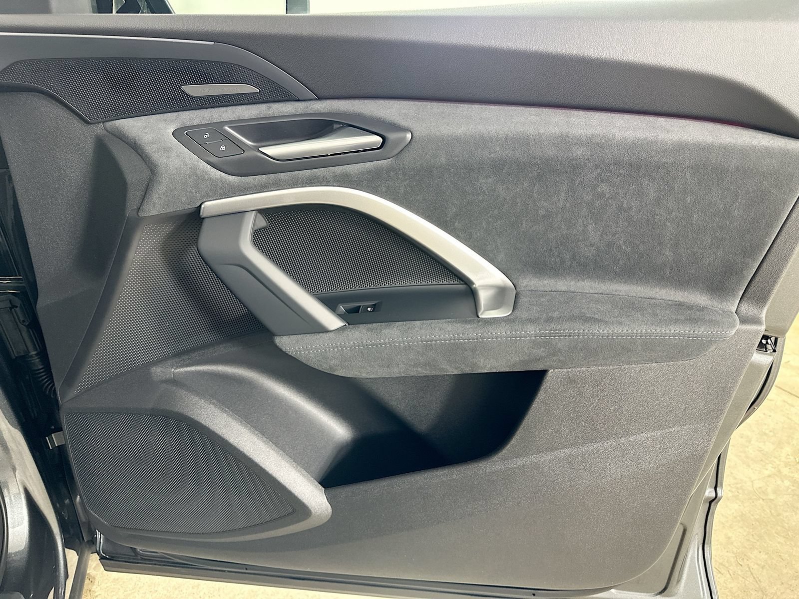 New 2026 Audi SQ5 Premium Plus AWD/4WD image 42