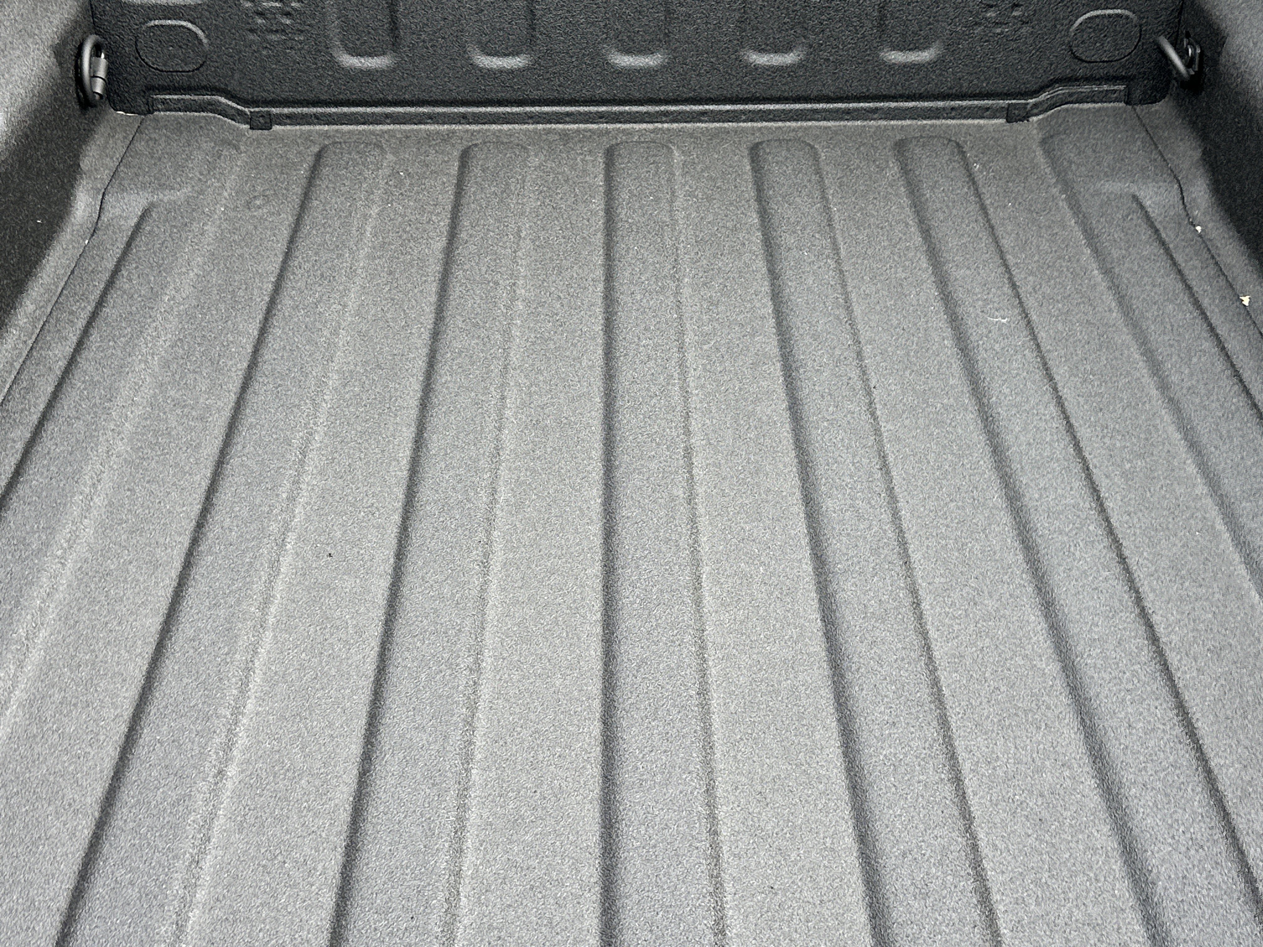 New 2026 Jeep Gladiator Willys image 13