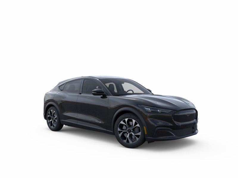 New 2026 Ford Mustang Mach-E Select w/ Comfort Package Lite AWD/4WD image 25