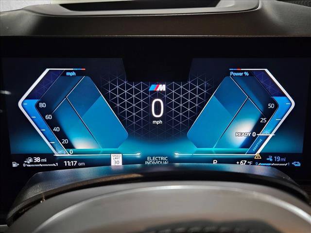 New 2026 BMW X5 xDrive50e AWD/4WD image 10