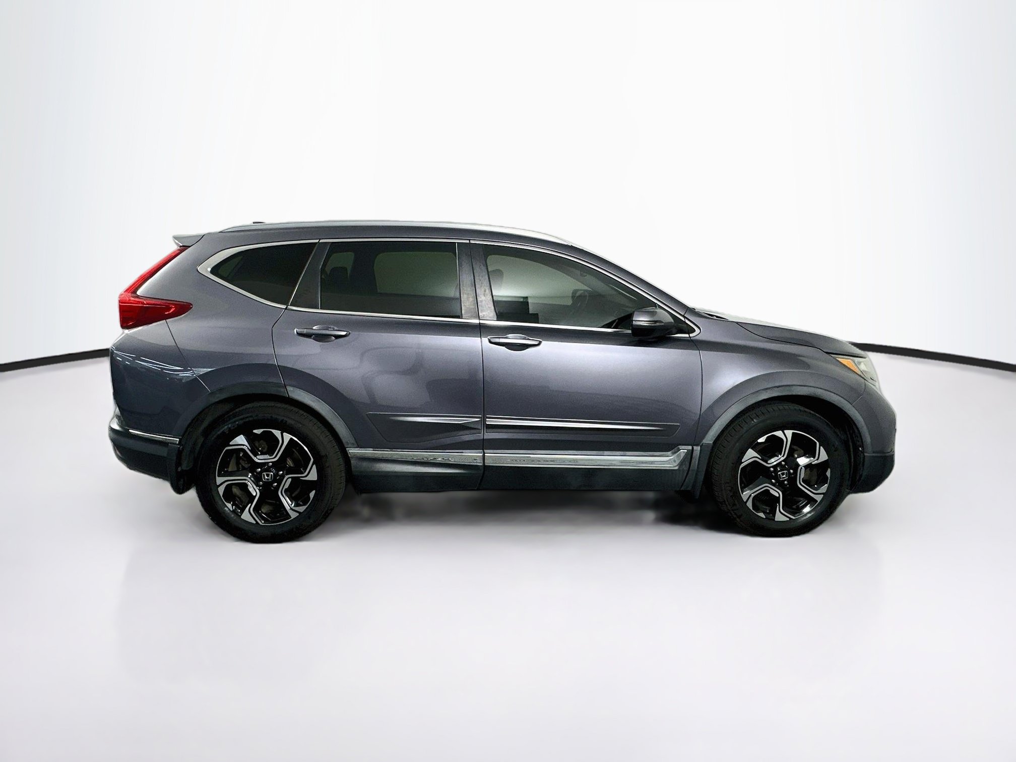 Used 2017 Honda CR-V Touring image 33