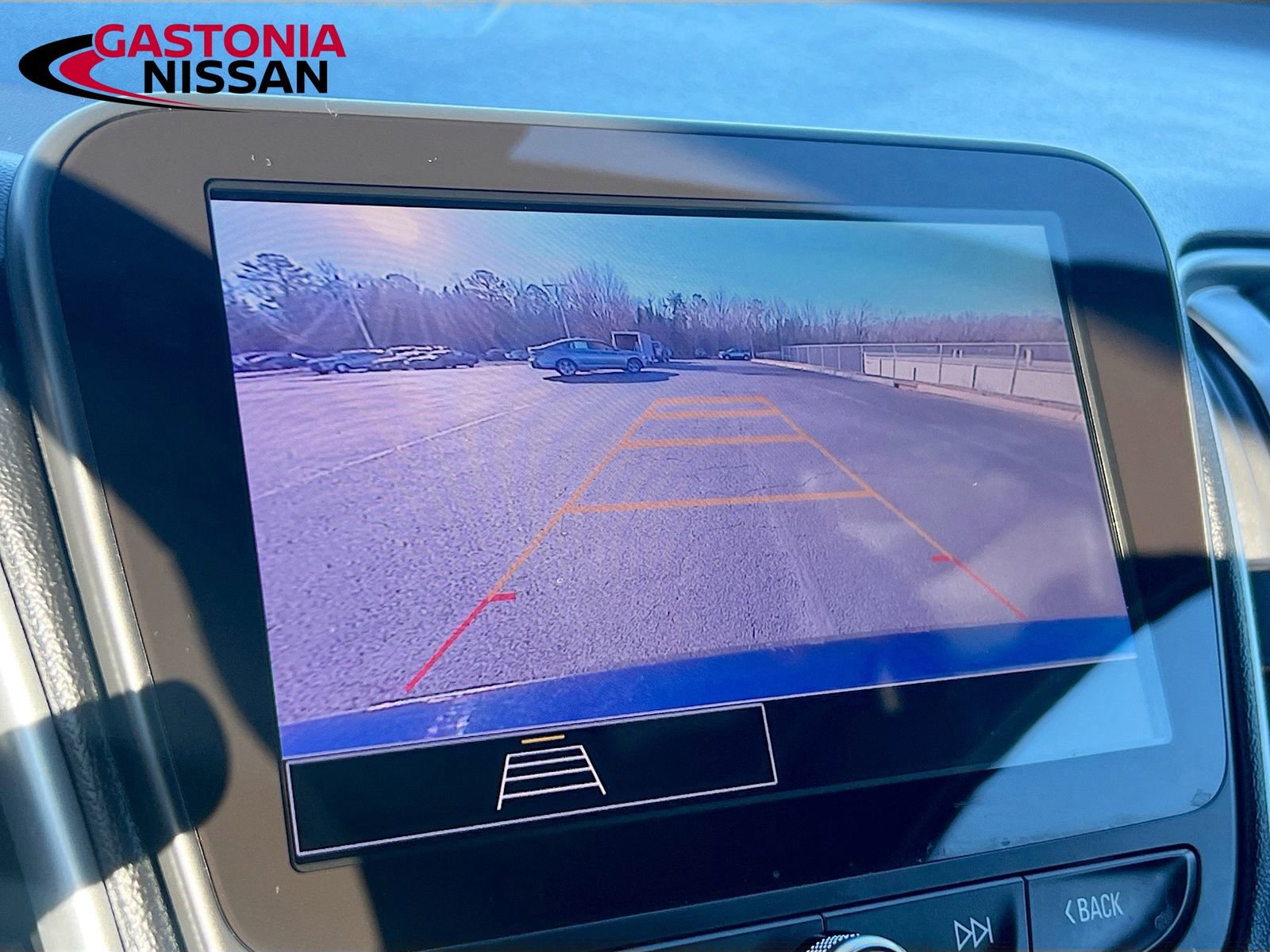 Used 2024 Chevrolet Malibu LT image 18