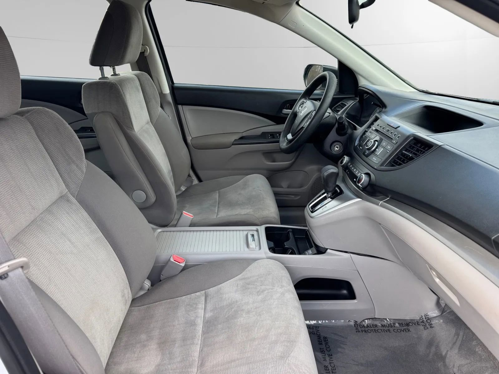 Used 2014 Honda CR-V LX image 18