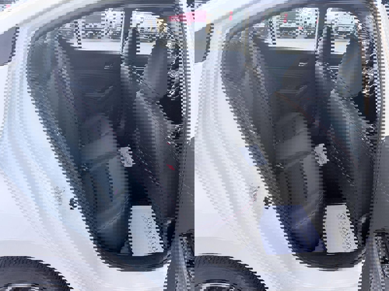 Used 2024 Nissan Altima 2.5 SR image 16