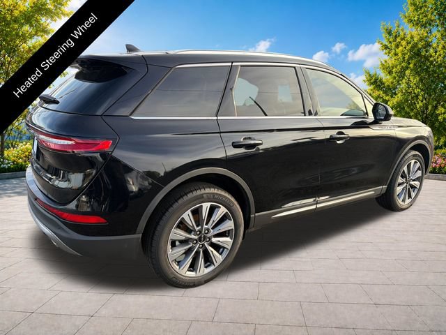 Certified 2022 Lincoln Corsair Reserve w/ Elements Package FWD image 8