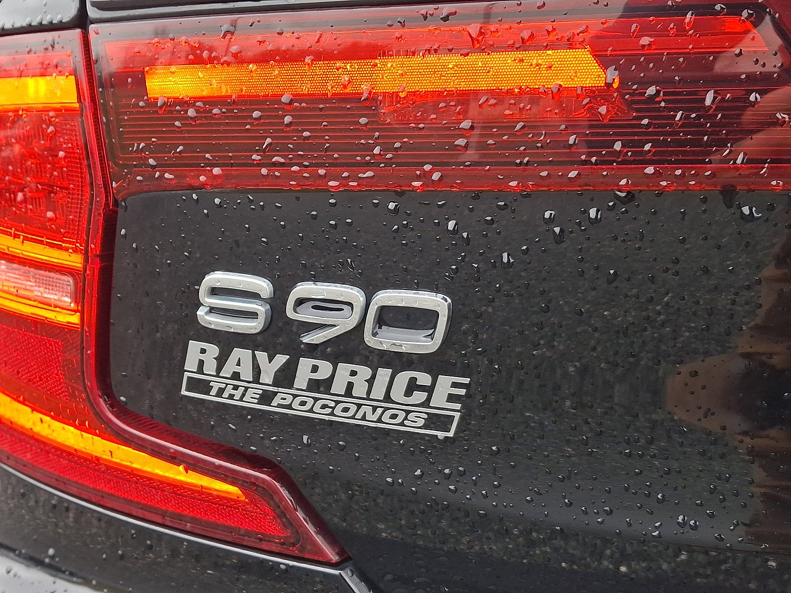 Used 2018 Volvo S90 T5 Momentum w/ Convenience Package image 32