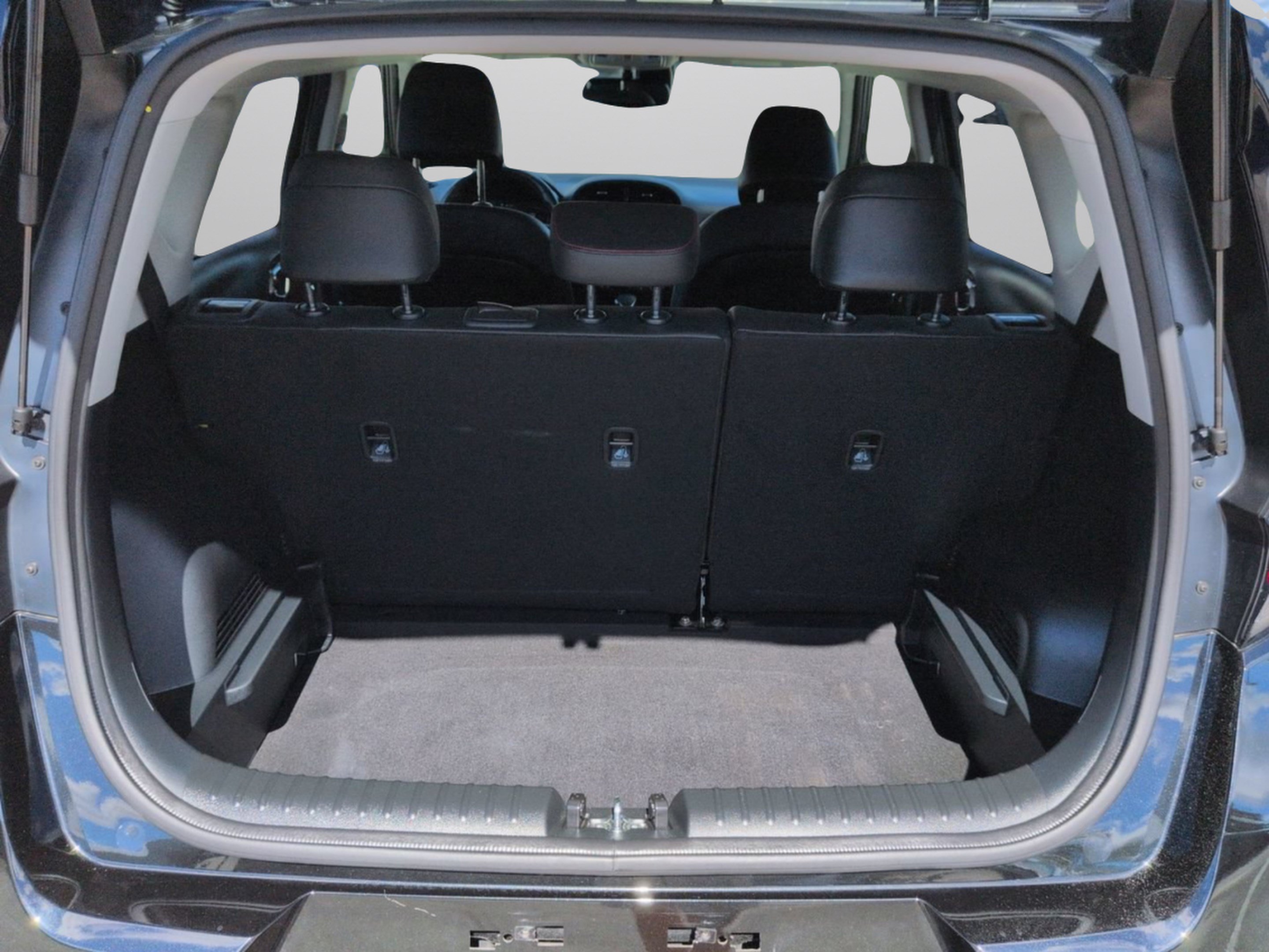 Certified 2025 Kia Soul GT-Line FWD image 17