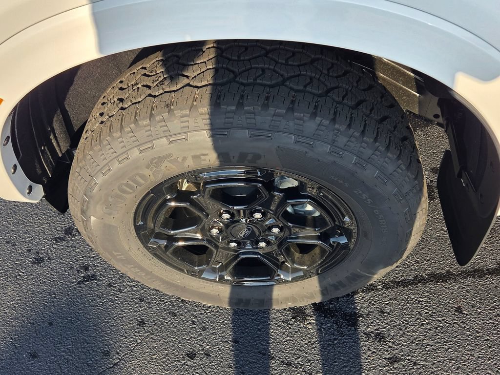 New 2026 Ford Ranger XLT AWD/4WD image 14