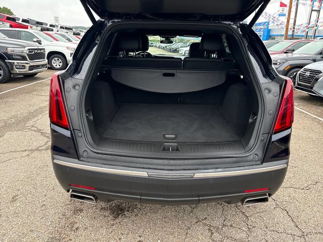 Used 2022 Cadillac XT5 Luxury AWD/4WD image 21