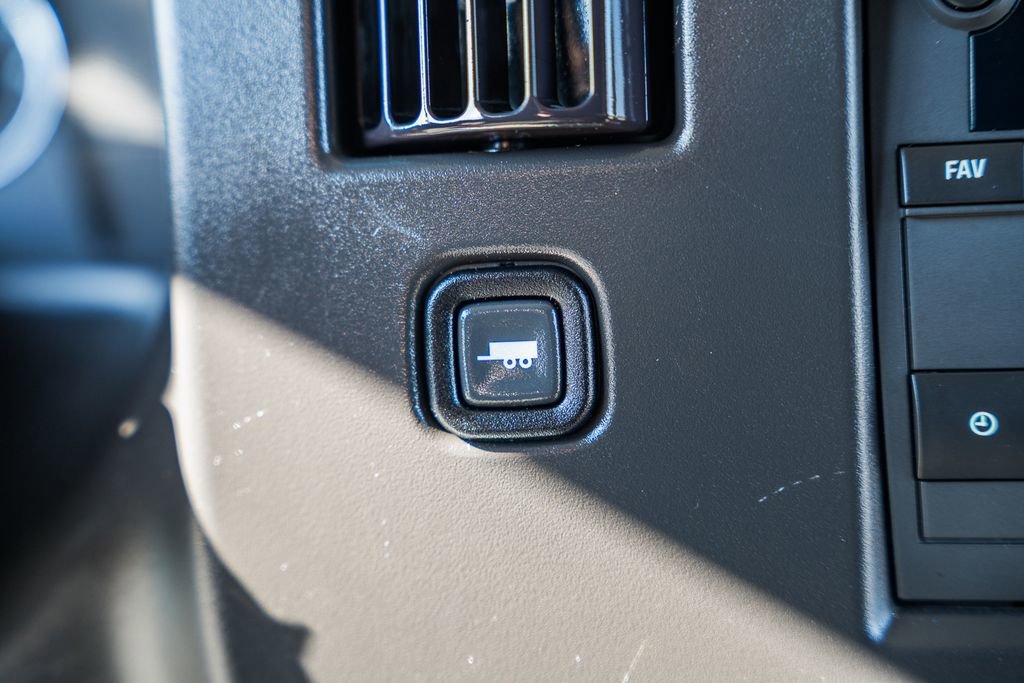 Used 2024 GMC Savana 2500 w/ Driver Convenience Package RWD image 29