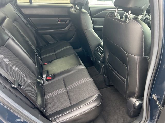 Used 2025 MAZDA CX-50 AWD 2.5 S w/ Preferred Package image 32