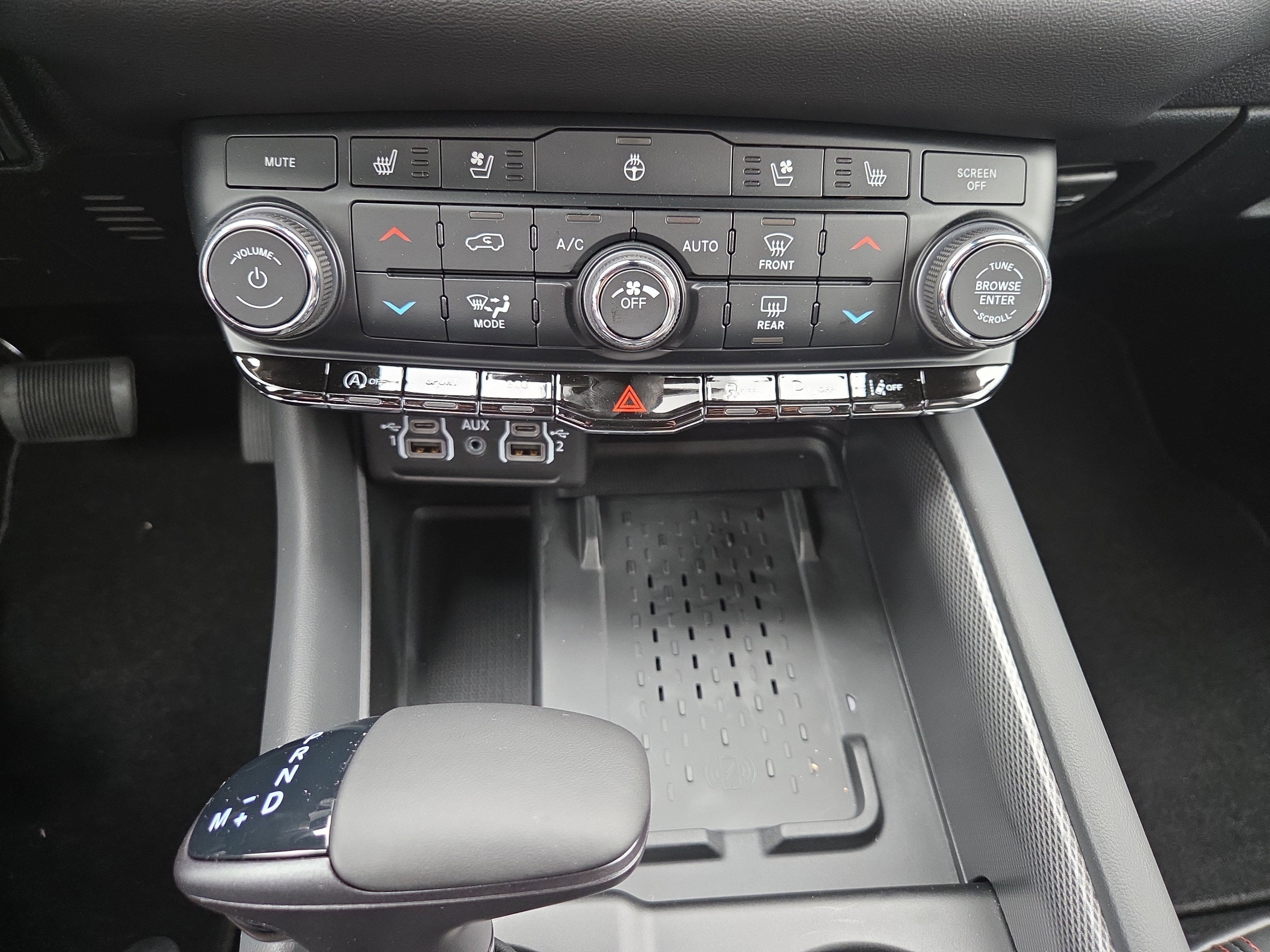 New 2026 Dodge Durango GT image 11