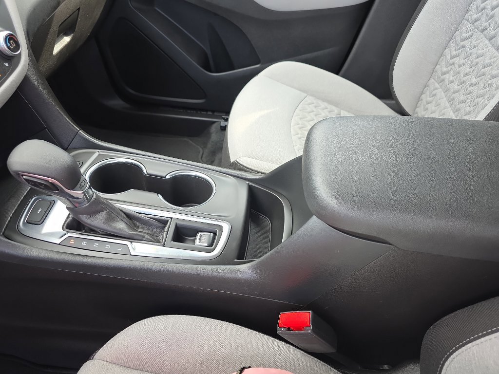 Used 2024 Chevrolet Equinox LT image 30