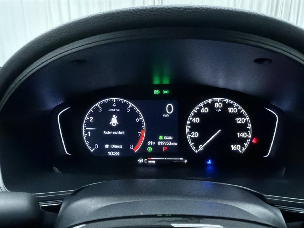 Used 2024 Honda Civic Sport image 24