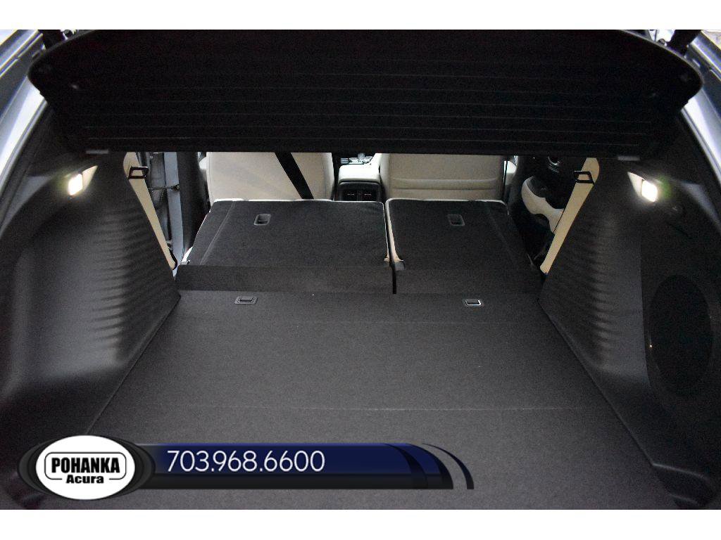 New 2025 Acura ADX A-Spec image 17