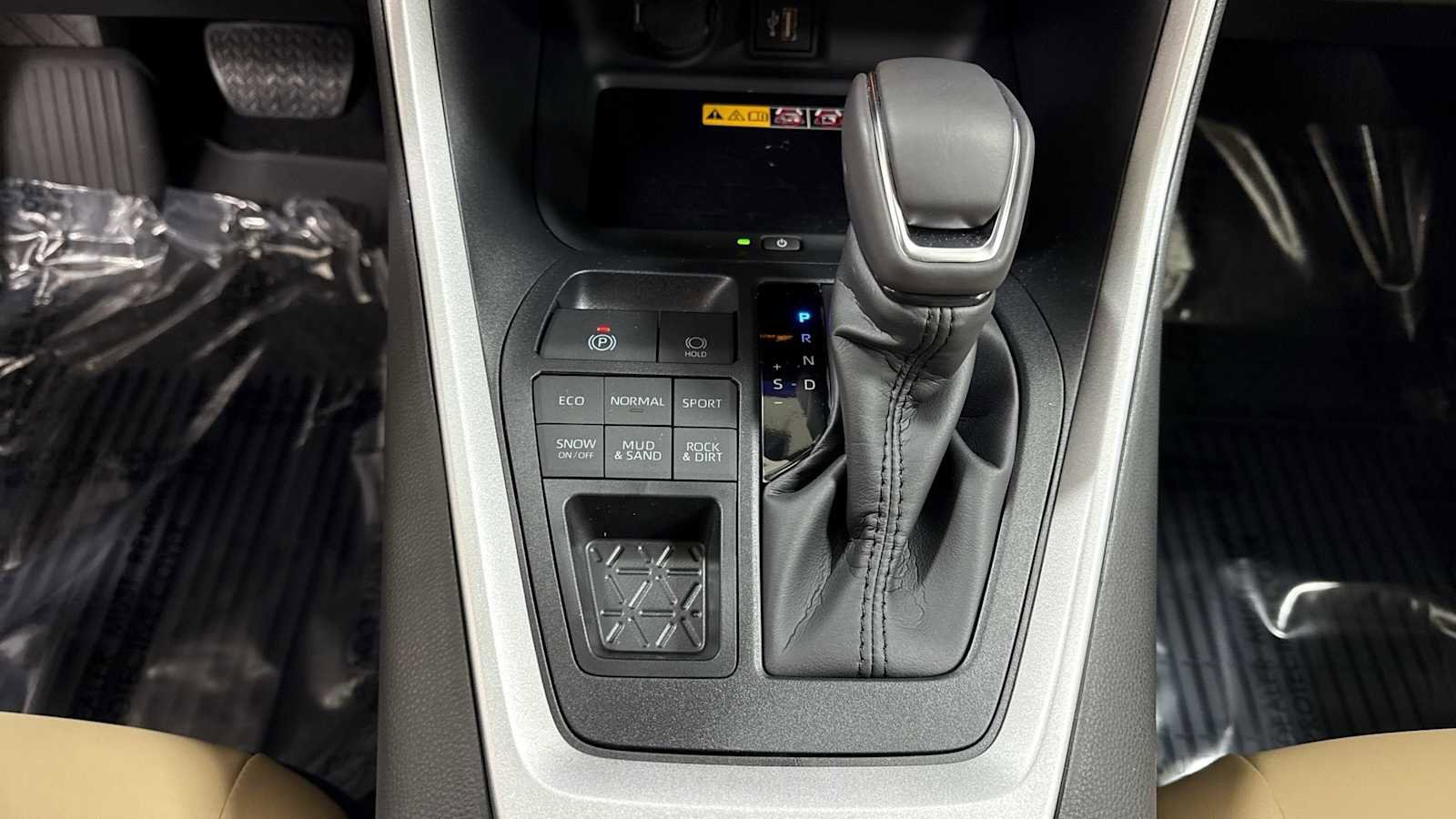 New 2025 Toyota RAV4 XLE Premium image 22