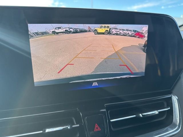 Used 2024 Chevrolet TrailBlazer ACTIV w/ Convenience Package image 15