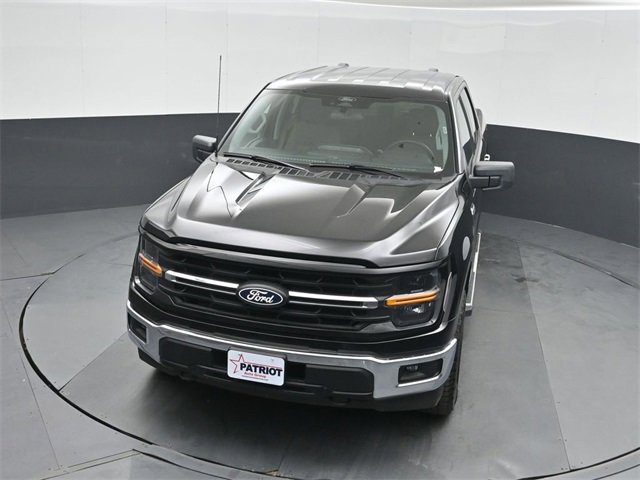 Used 2025 Ford F150 XLT w/ Equipment Group 301A Standard image 34