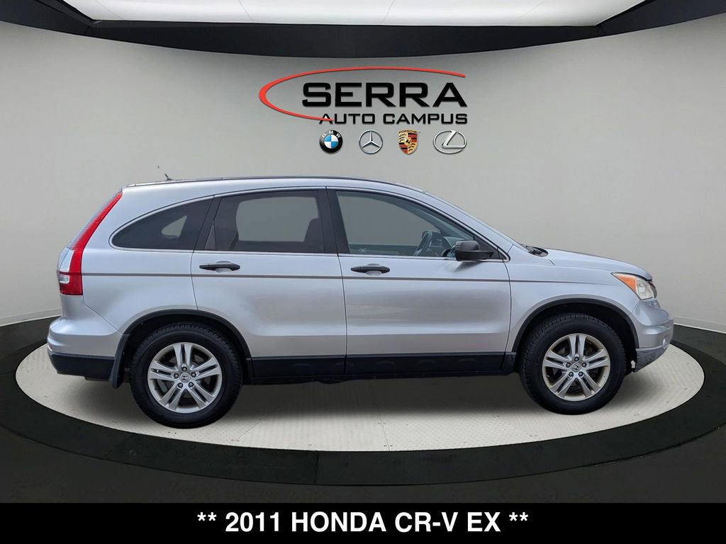 Used 2011 Honda CR-V EX image 13