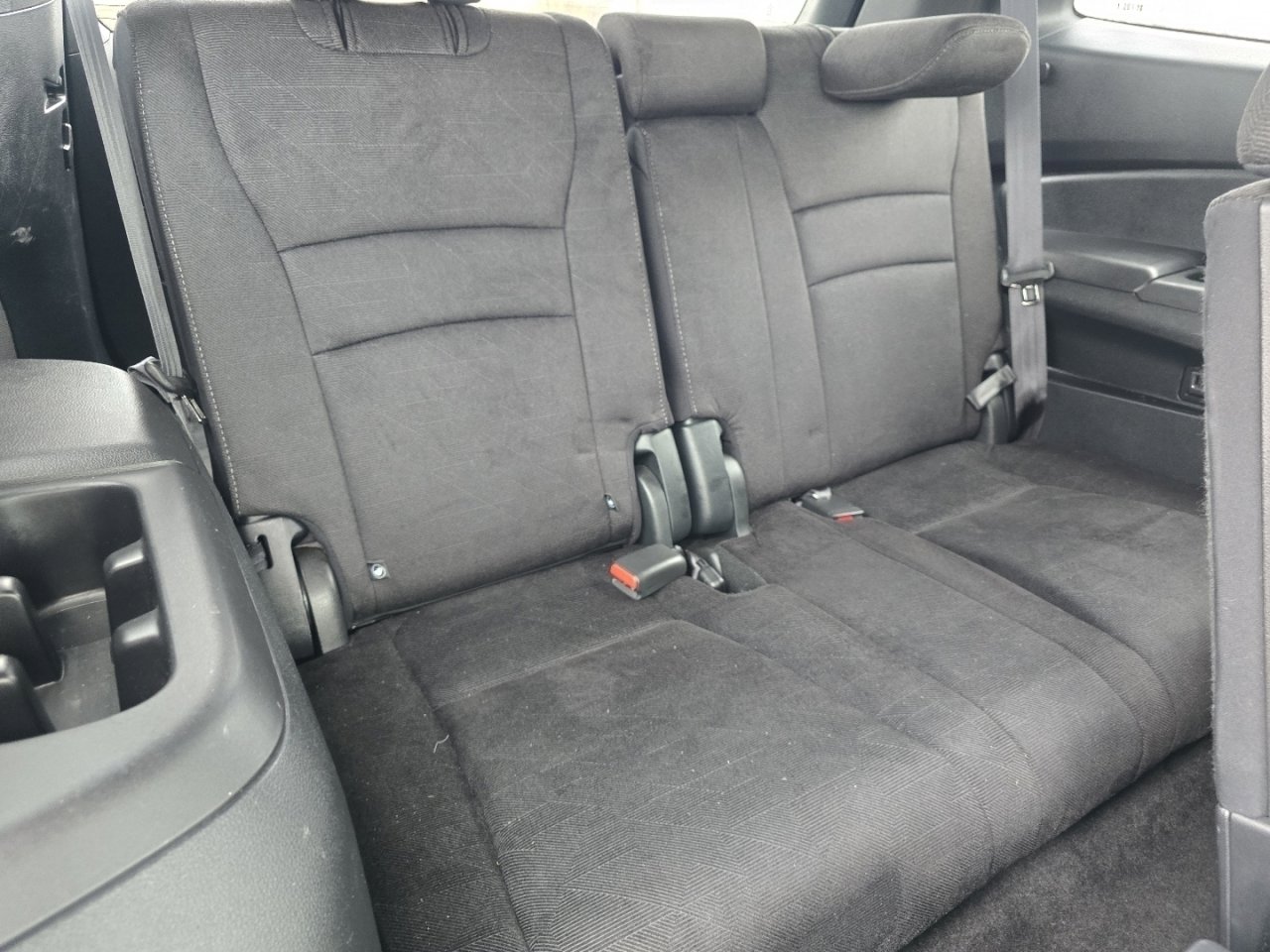 Certified 2022 Honda Pilot Sport image 21