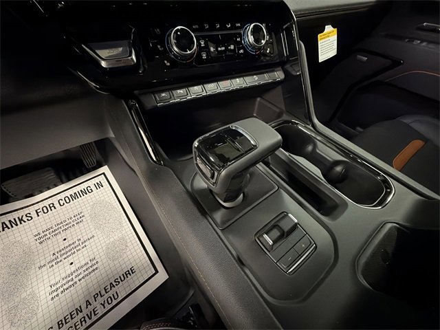 New 2026 GMC Sierra 1500 AT4 w/ AT4 Premium Package image 51