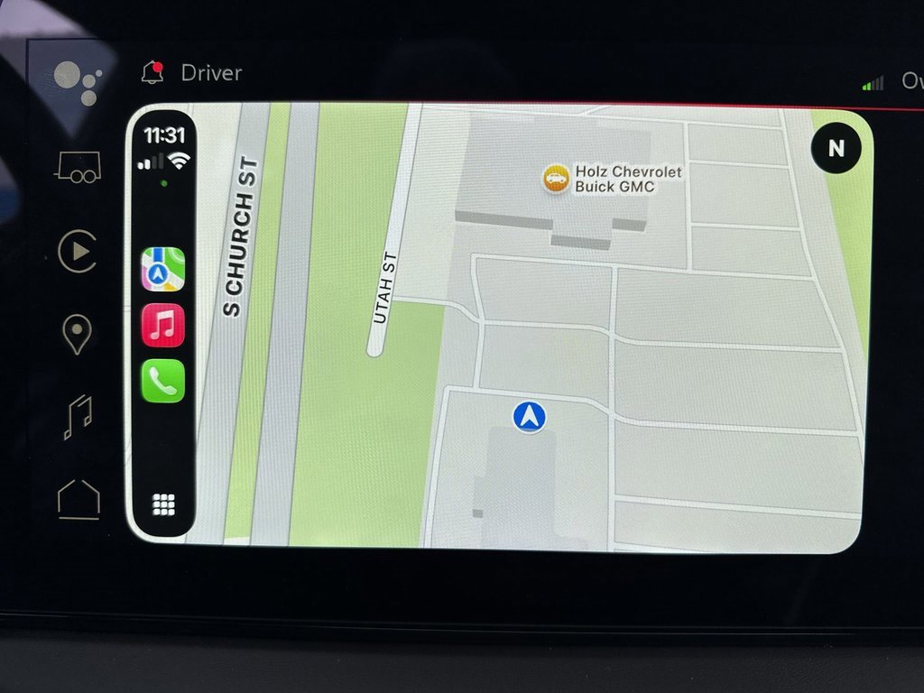 Certified 2024 GMC Sierra 2500 Denali Ultimate image 35