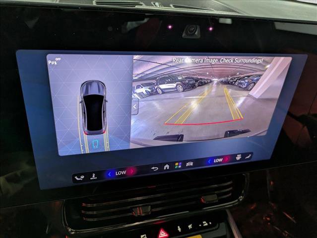 New 2026 Mercedes-Benz CLA 350 image 13